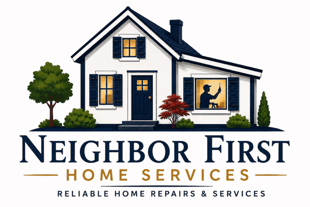 Welcome – Neighbor First Home Services